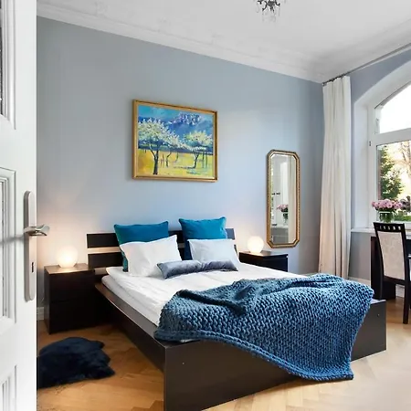 Elite Admiralski Przy Plazy סופוט