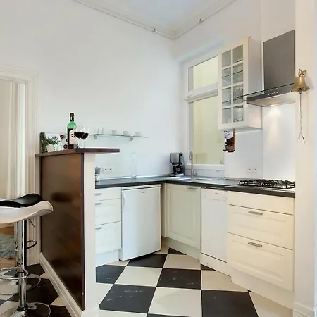 Elite Admiralski Przy Plazy Sopot