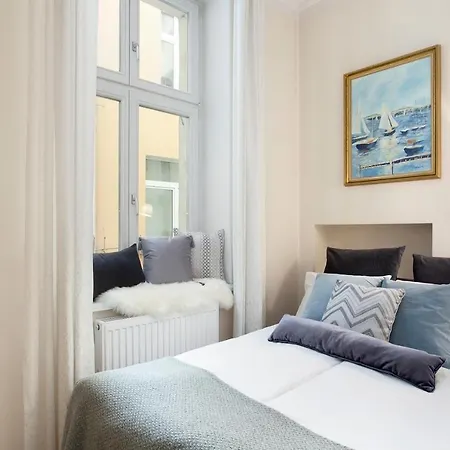 Elite Admiralski Przy Plazy * Sopot