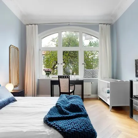 Apartment Elite Admiralski Przy Plazy *