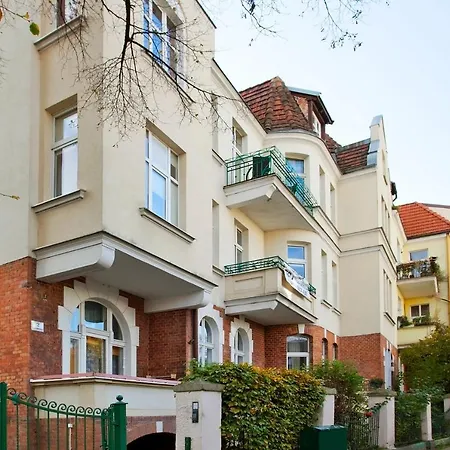 Appartement Elite Admiralski Przy Plazy Sopot