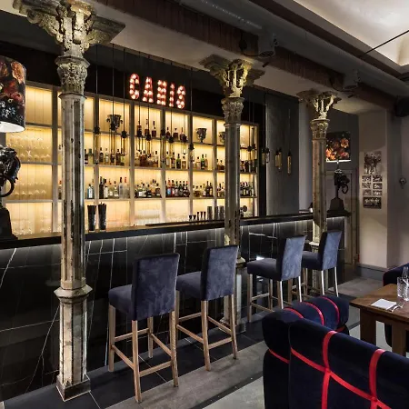 Elite Admiralski Przy Plazy Sopot