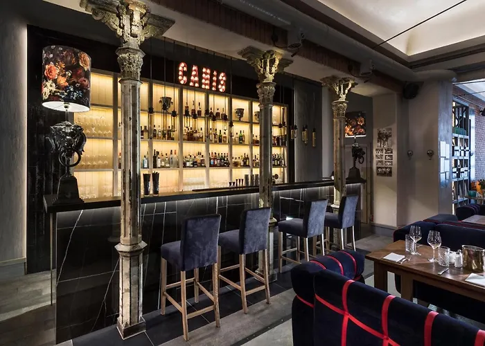 Elite Admiralski Przy Plazy 索波特